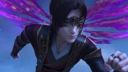 Fights Break Sphere Season 4 Episode 13 - Episode 13