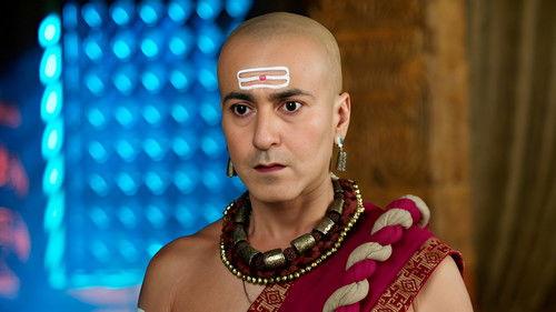 Tenali Rama Season 1 Episode 20 - Taking the Ghost's Help