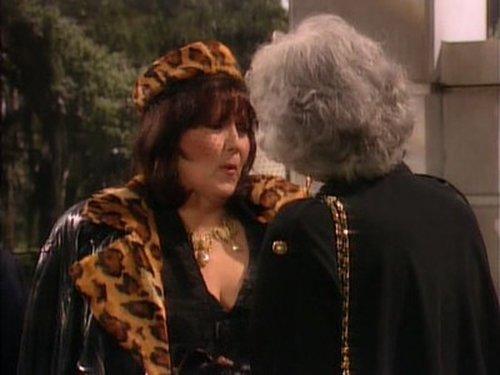 The Golden Girls Season 6 Episode 12 - Ebbtide's Revenge