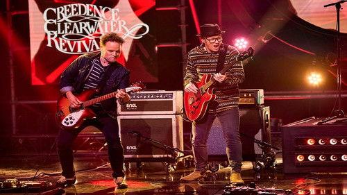 The Tribute - Battle of the Bands Season 3 Episode 4 - Episode 4