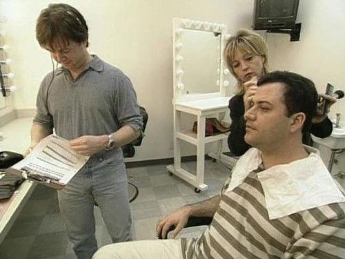 The Man Show Season 2 Episode 22 - Teaching Women About the Work Place (AKA Korn)