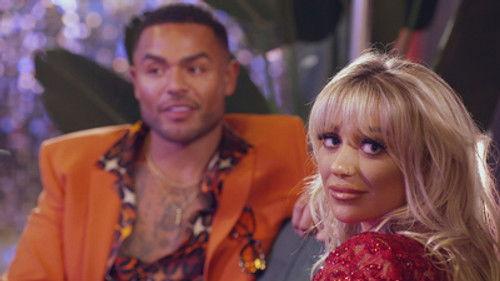 Geordie Shore Season 23 Episode 4 - The Geordies Invade Portugal!