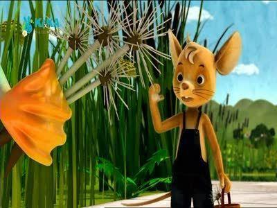 JoNaLu Season 1 Episode 3 - Der Pusteblumentag