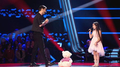La voz kids Season 5 Episode 9 - Episode 9