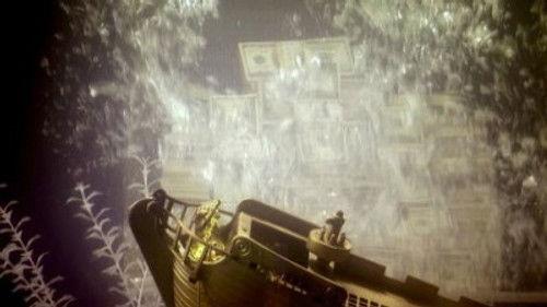 Hustle Season 4 Episode 6 - Big Daddy Calling