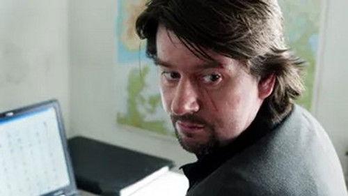 The Eagle: A Crime Odyssey Season 1 Episode 4 - Codename: Ifgenia