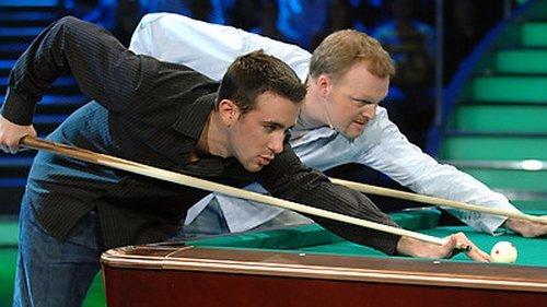 Schlag den Raab Season 1 Episode 2 - Episode 2