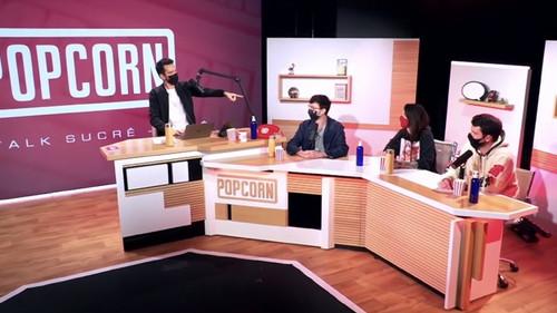 Popcorn Season 2 Episode 15 - Episode 15