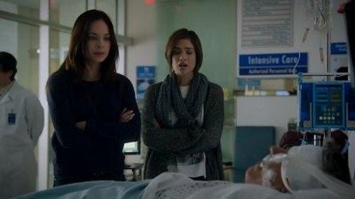 Beauty and the Beast Season 1 Episode 22 - Never Turn Back