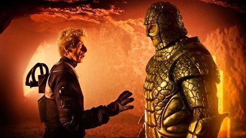 Doctor Who Season 10 Episode 9 - Empress of Mars