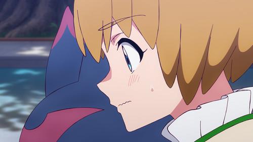 Digimon Beatbreak Season 1 Episode 13 - Five Star Meeting