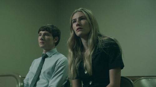 undefined Season 4 Episode 12 - Trouble the Water