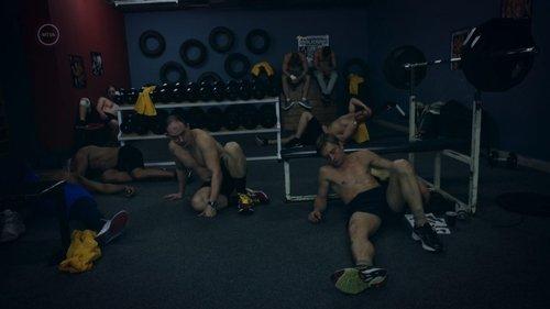 Tóth János Season 1 Episode 17 - Feeling Dizzy