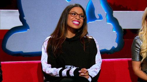 Ridiculousness Season 7 Episode 15 - Jordin Sparks