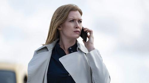 Hanna Season 2 Episode 3 - To the Meadows