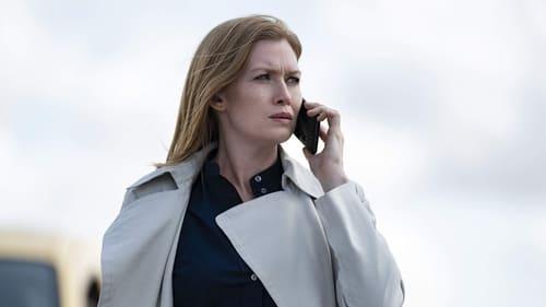 Hanna Season 2 Episode 3 - To The Meadows