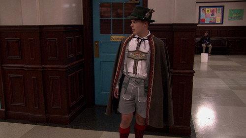 School of Rock Season 3 Episode 13 - A Matter of Trust