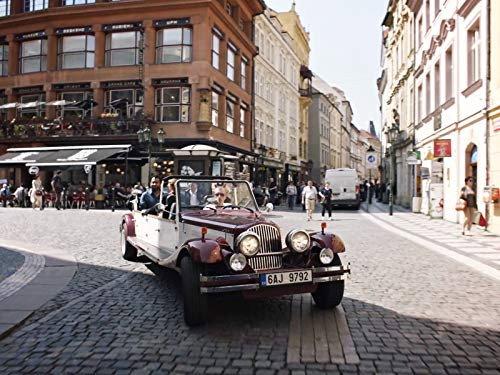 This Giant Beast That is the Global Economy Season 1 Episode 8 - A Global Corruption Tour