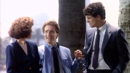 Cop Rock Season 1 Episode 4 - A Three-Corpse Meal