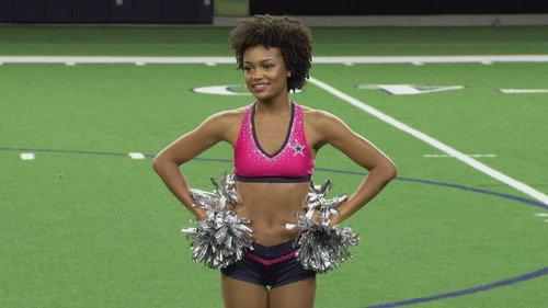 Dallas Cowboys Cheerleaders: Making the Team Season 16 Episode 5 - Turn Them Out