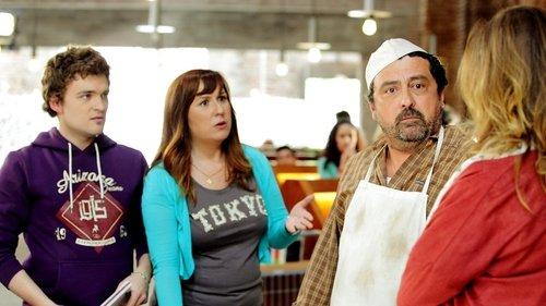 Con el culo al aire Season 3 Episode 2 - Episode 2