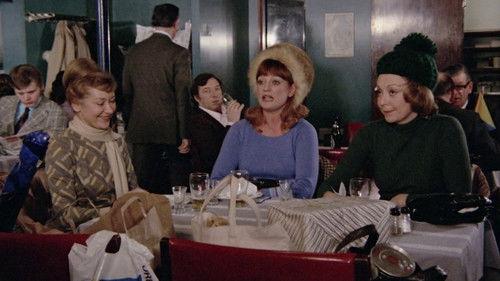 The House at Christianshavn Season 5 Episode 3 - Lady trip