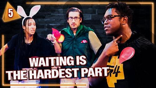 Dungeons & Dragons Presents: Invitation to Party Season 1 Episode 5 - Nature's Infinite Book of Secrecy