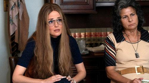 Mrs. America Season 1 Episode 2 - Gloria