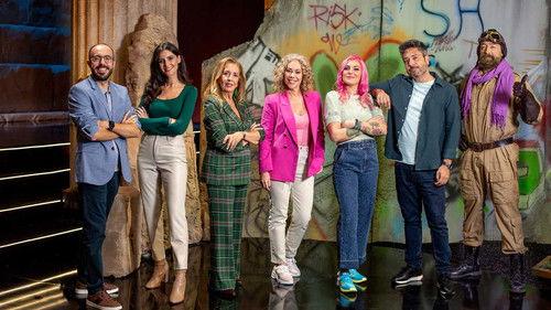 El condensador de fluzo Season 2 Episode 2 - Episode 2