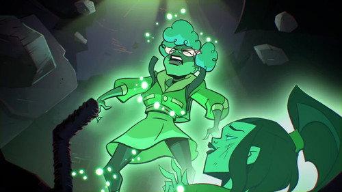 Rise of the Teenage Mutant Ninja Turtles Season 2 Episode 23 - Finale: Anatawa Hitorijanai (3)