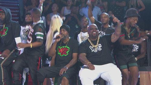 Nick Cannon Presents: Wild 'N Out Season 13 Episode 5 - Goodie Mob Reunion