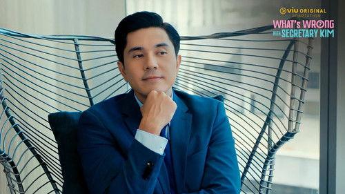 What's Wrong With Secretary Kim Season 1 Episode 4 - Are You Kara-OK?