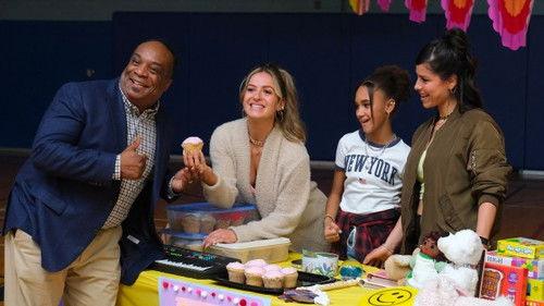 La candidate Season 1 Episode 1 - Episode 1