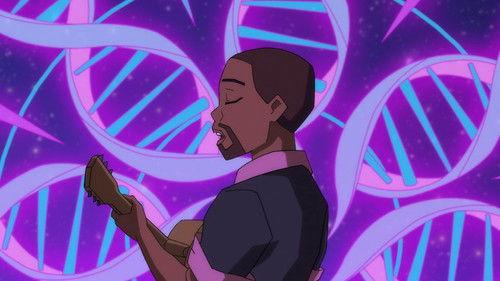 Kipo and the Age of Wonderbeasts Season 1 Episode 10 - Beyond the Valley of the Dogs