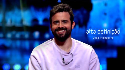 Alta Definição Season 15 Episode 14 - Episode 14