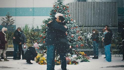 Casualty Season 36 Episode 15 - Remember Me (2)