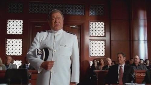 Boston Legal Season 4 Episode 20 - Patriot Acts
