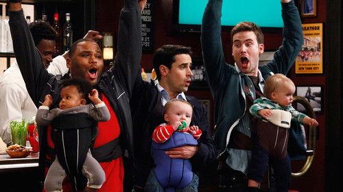 Guys with Kids Season 1 Episode 1 - Pilot