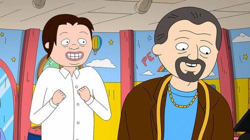 Teenage Euthanasia Season 2 Episode 6 - Viva La Flappanista!