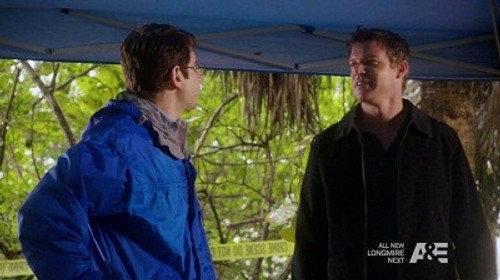 The Glades Season 3 Episode 9 - Islandia