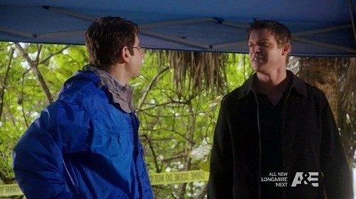 The Glades Season 3 Episode 9 - Islandia