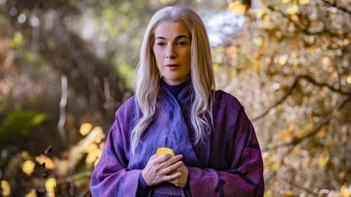 undefined Season 1 Episode 5 - Dreadfeel