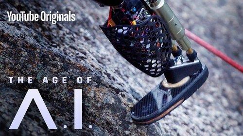 The Age of A.I. Season 1 Episode 3 - Using A.I. to build a better human