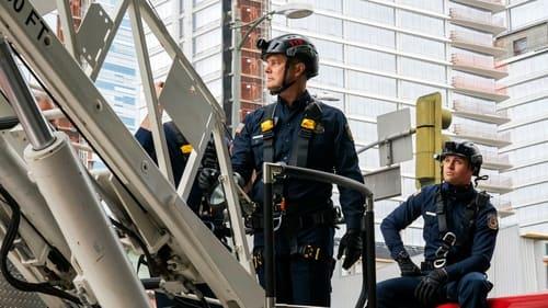 undefined Season 4 Episode 13 - Suspicion