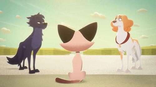 Belfort & Lupin Season 1 Episode 13 - Major Disagreement