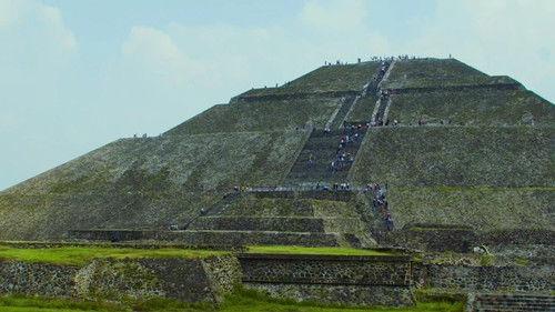 Forbidden History Season 6 Episode 6 - The Pyramid Code