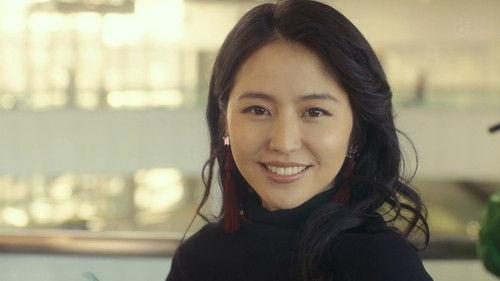 The Confidence Man JP Season 1 Episode 4 - The Movie Mania