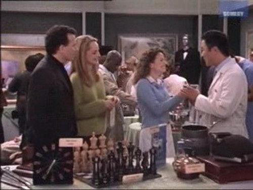 undefined Season 7 Episode 11 - The Honeymoon