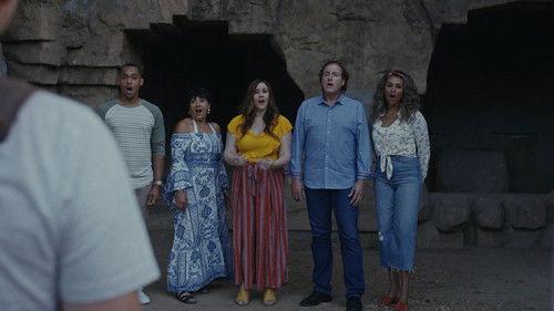 You're the Worst Season 5 Episode 10 - Magical Thinking