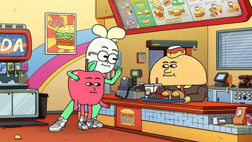 Apple & Onion Season 2 Episode 24 - A Matter of Pride